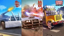 Vibrant HD Graphics and Smooth 120fps icon