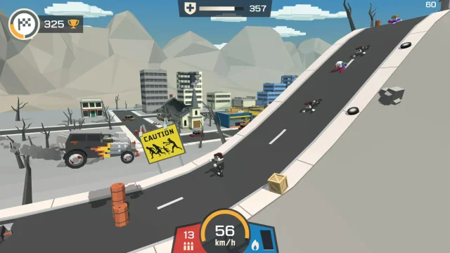 A person filling out a form